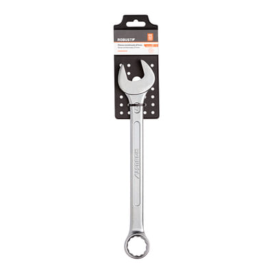 Chave Combinada 27Mm Robust Encartelado