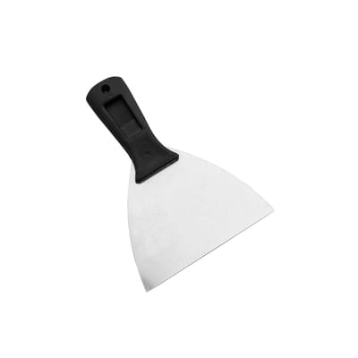 Espátula 12Cm Aço Cabo Plástico Bb Thompson