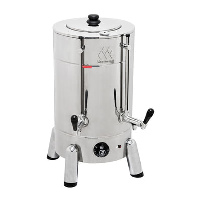 Cafeteira Elétrica Profissional 4l Marchesoni 220V
